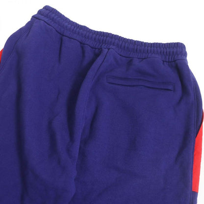 Gucci X The North Face 671463 Back Logo Printed Nylon Interchange Sweatpants/tr