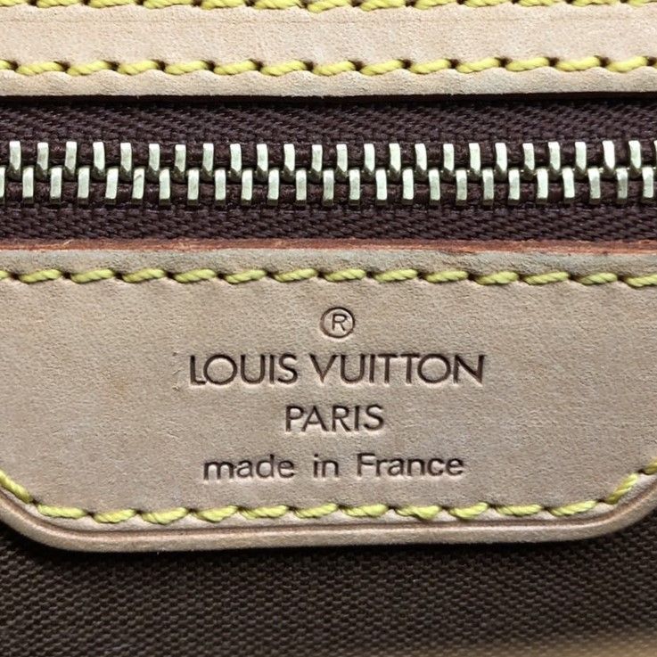 Louis Vuiiton Louis Vuitton Monogram Sologne M42250 Shoulder Bag Crossbody with
