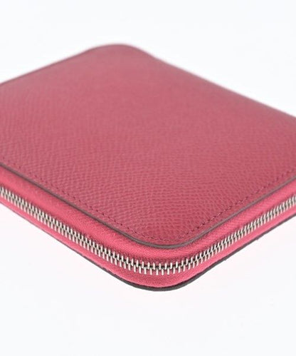 Hermes Wallet And Coin Case Women's