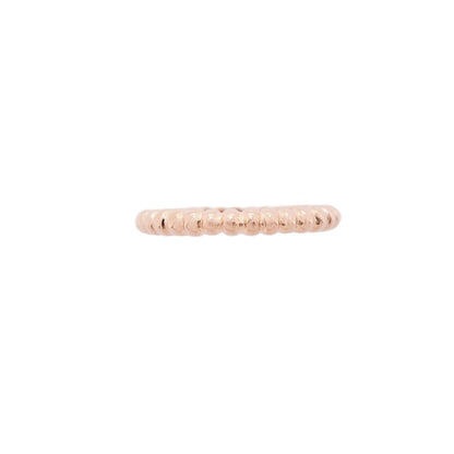 Van Cleef & Arpels Ring 18k Pink Gold — view 2