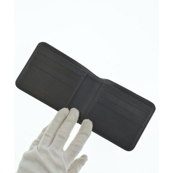 Louis Vuitton Wallet Coin Case — view 3