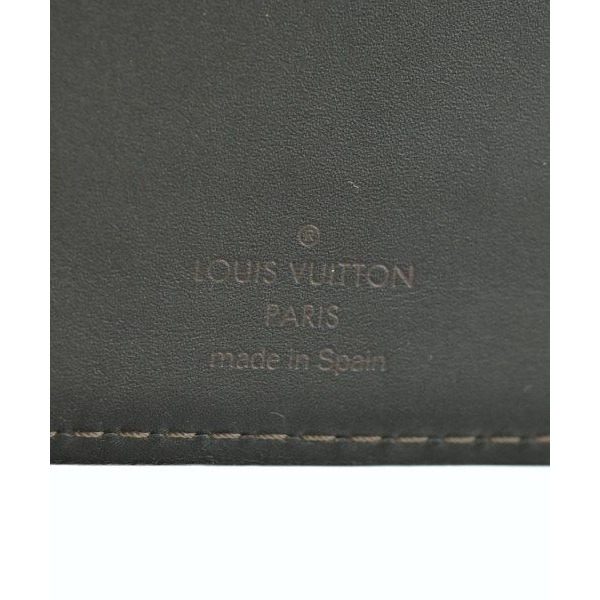 Louis Vuitton Wallet Coin Case — view 5
