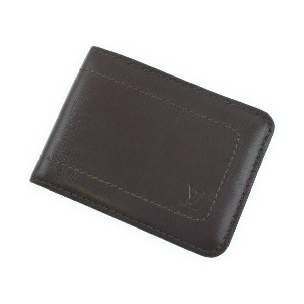 Louis Vuitton Wallet Coin Case