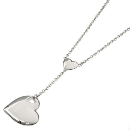 Tiffany & Co Motif Necklace