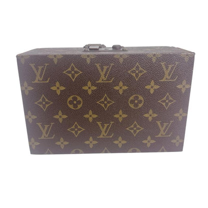 Louis Vuitton M47236 Vintage Mini Trunk Boîte À Tout Other Accessories Louis