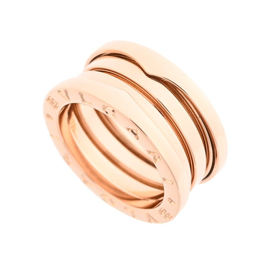Bvlgari Ring