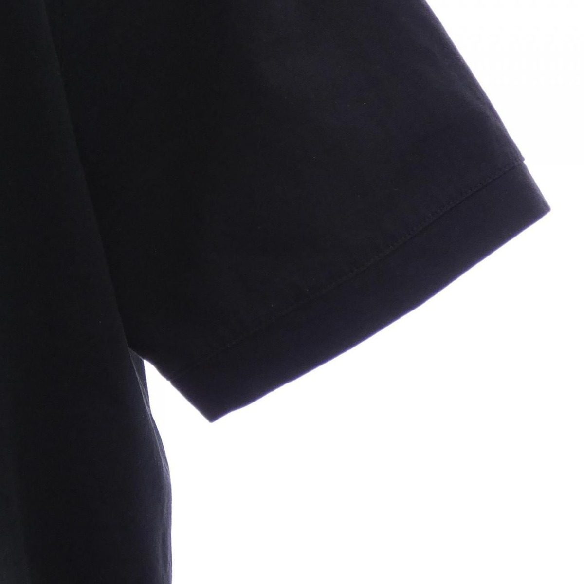 Fendi Sv3 T-Shirt Black — view 7