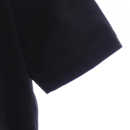 Fendi Sv3 T-Shirt Black — view 7