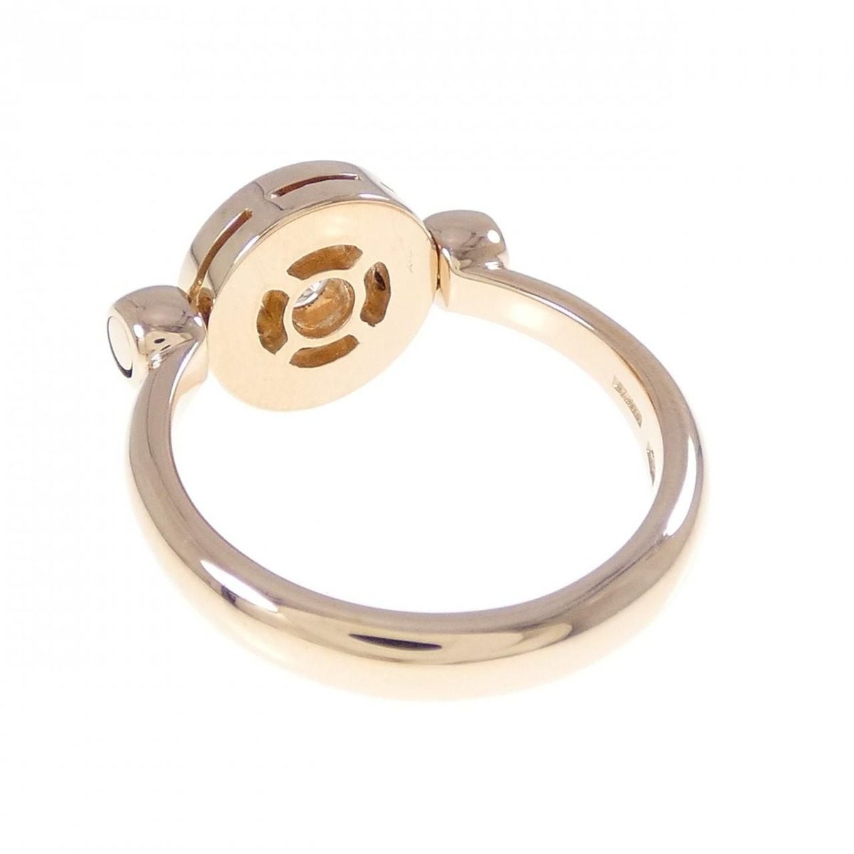 Bvlgari Ring Pink — view 4