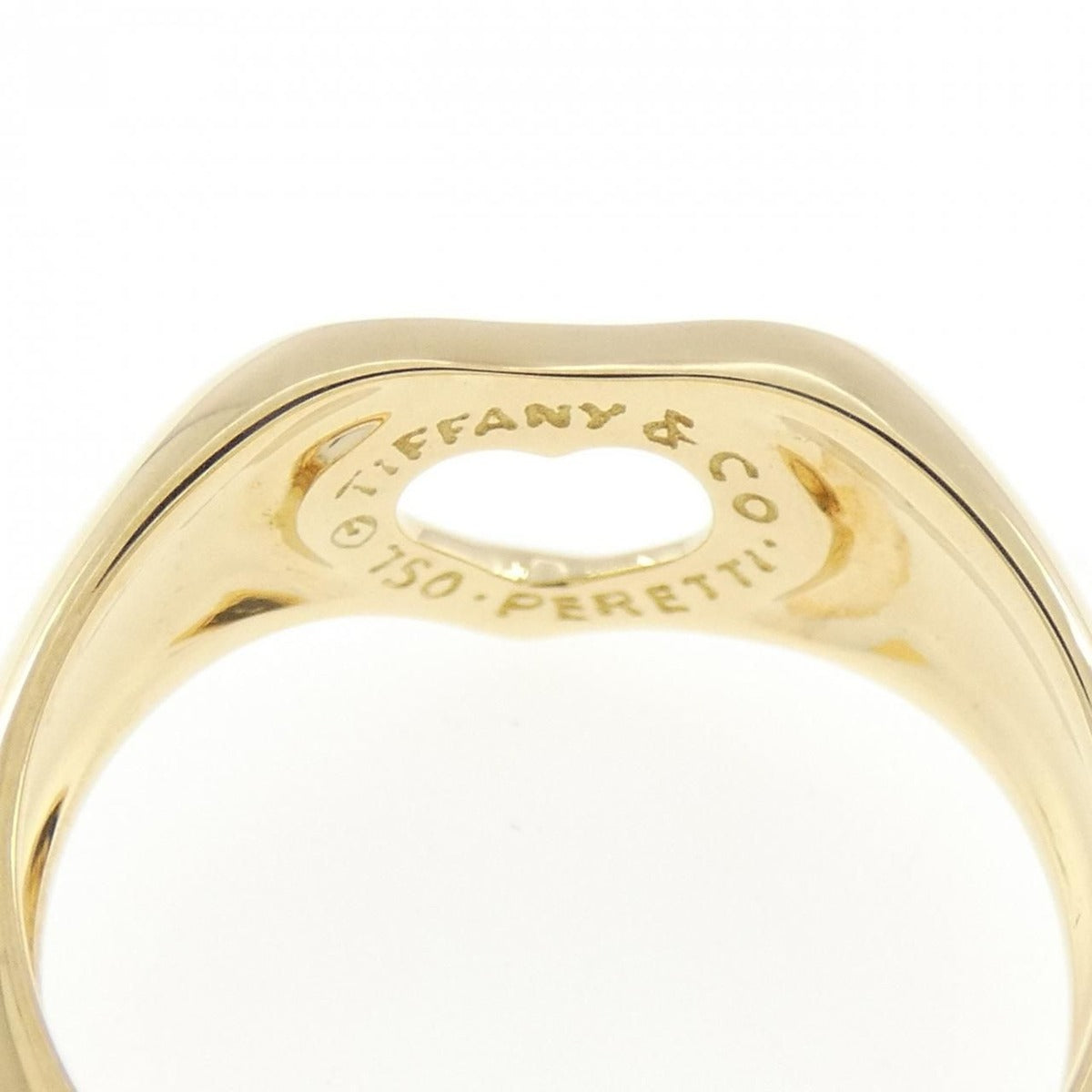 Tiffany & Co Ring — view 5