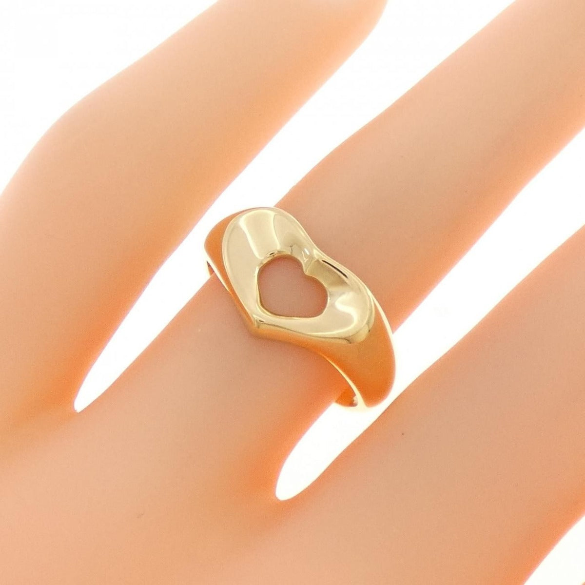 Tiffany & Co Ring — view 6