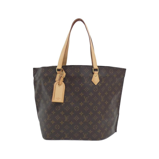 Louis Vuitton Monogram All in PM Bag