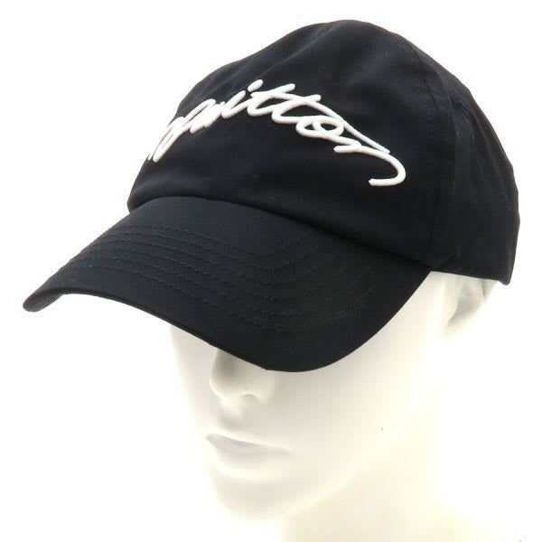 Louis Vuitton Cap Signature M5149