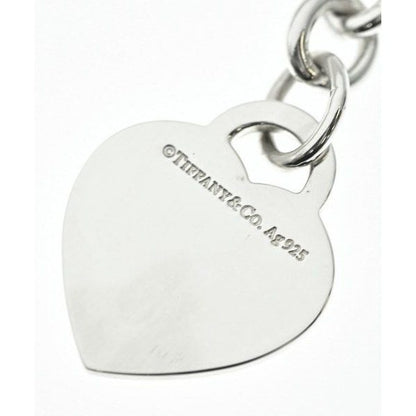 Tiffany & Co Charm Keychain — view 4