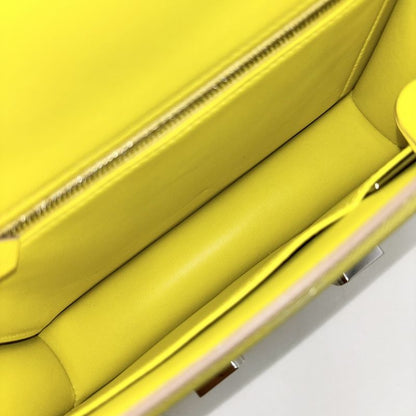 Hermes Shoulder Bag Women Constance 24 Pochette Shoulder Bag Hermes B Engraved