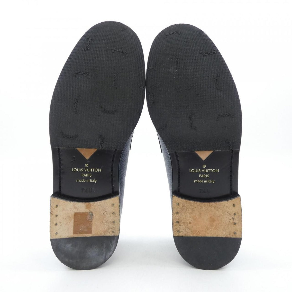 Louis Vuitton Shoes White 7 — view 4
