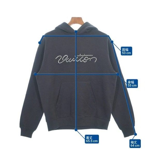 Louis Vuitton Sweatshirts Sweatshirt — view 7
