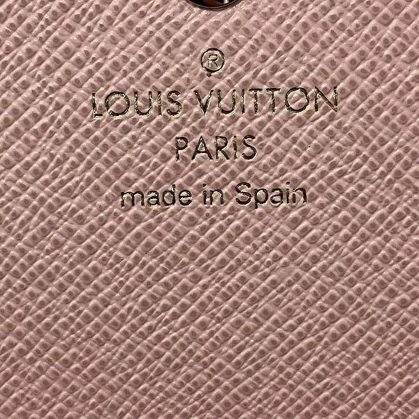 Louis Vuitton Monogram Portefeuille Sarah NM M81477 Long Wallet Women