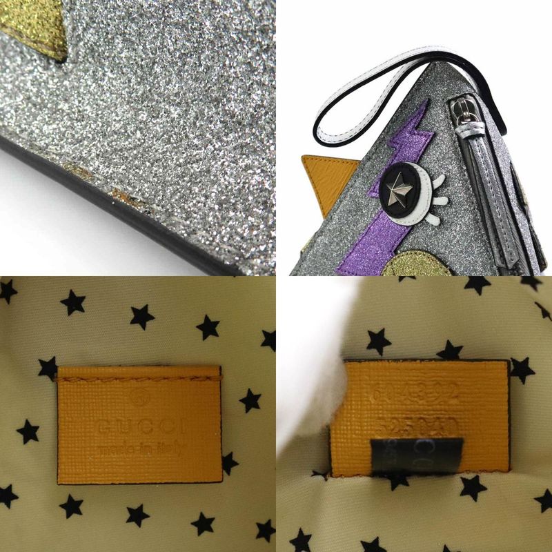 Gucci Handbag 604392