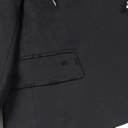 Balenciaga Tailored Jacket Nylon — view 8