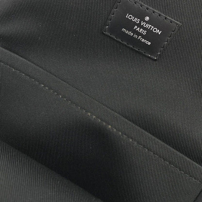 Louis Vuitton Damier Graphite Avenue Sling Bag — view 9