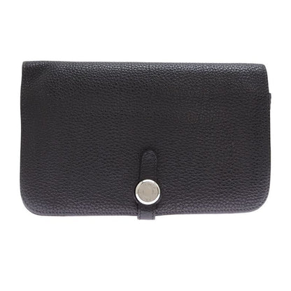 Hermes Wallet Black