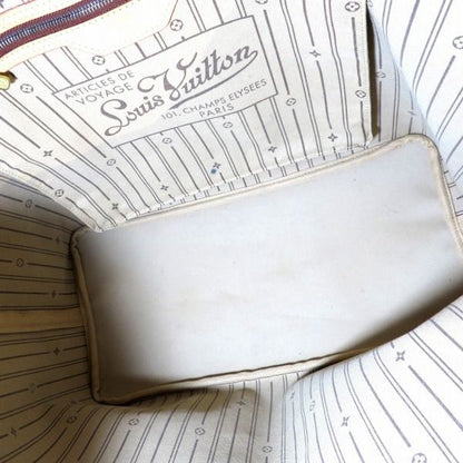 Louis Vuitton Monogram Neverfull GM M40157 Bag Tote Bag Women