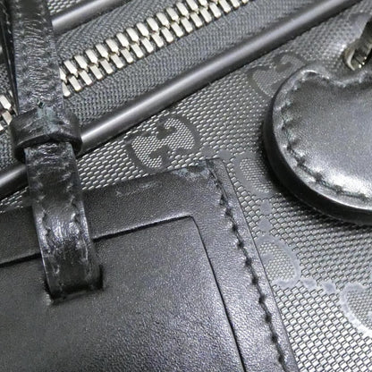 Gucci Carry Bag Black — view 7