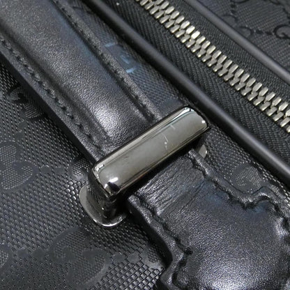 Gucci Carry Bag Black — view 8