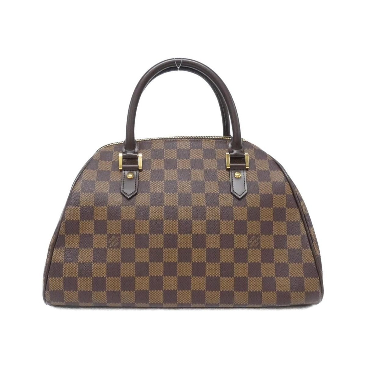 Louis Vuitton Damier Riviera MM Bag Jacket