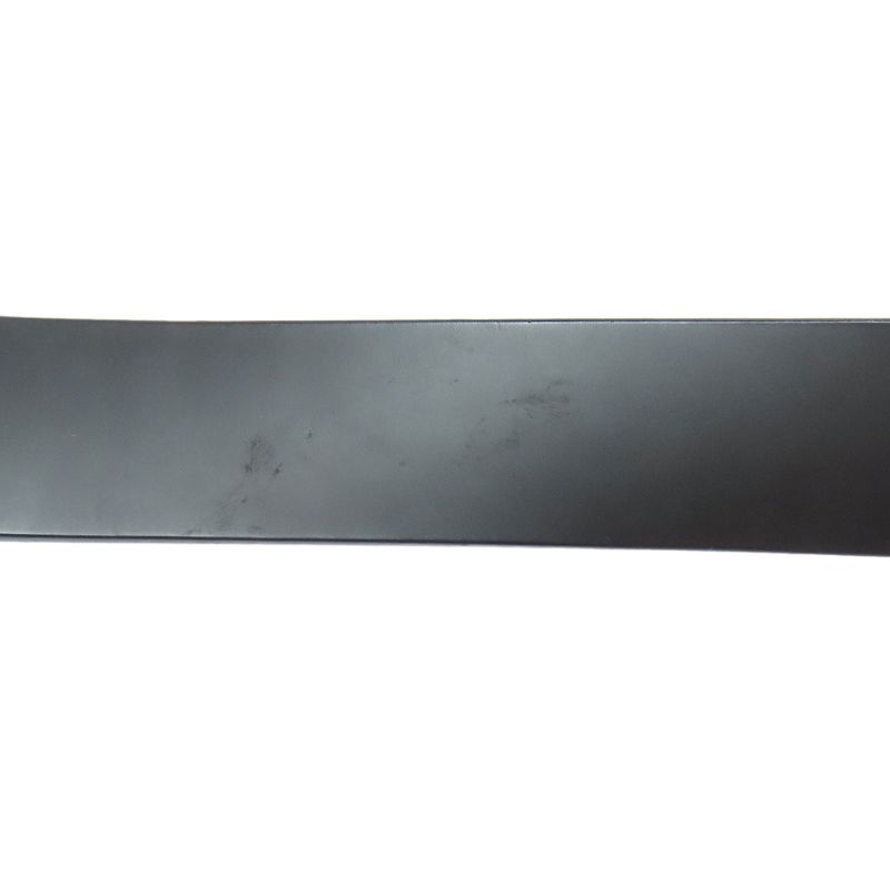 Louis Vuitton Lb0094 Santure Inizial Belt Leather Men's