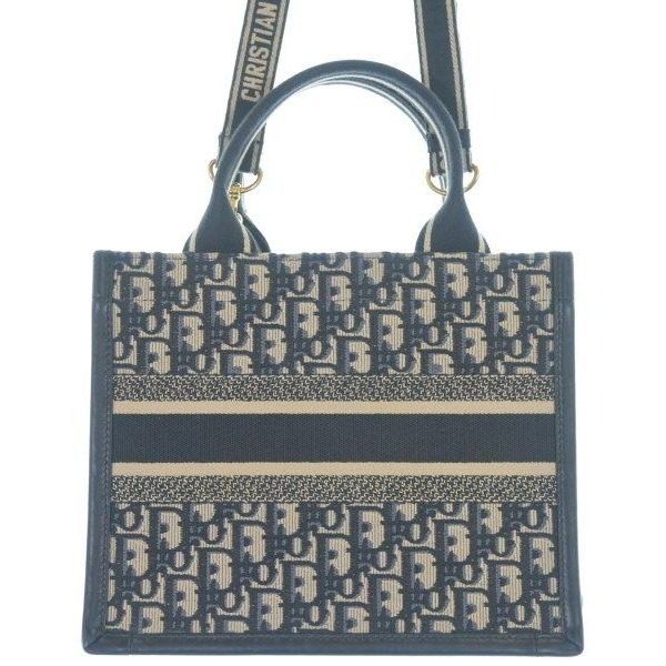 Dior Tote Beige — view 2