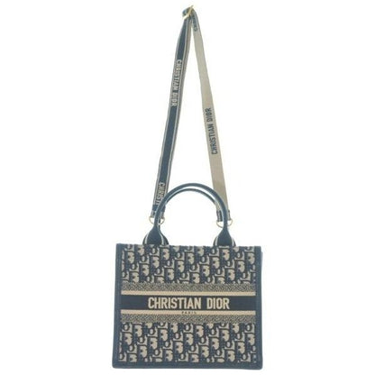 Dior Tote Beige — view 3