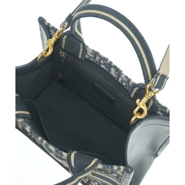 Dior Tote Beige — view 4
