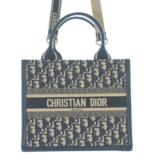 Dior Tote Beige