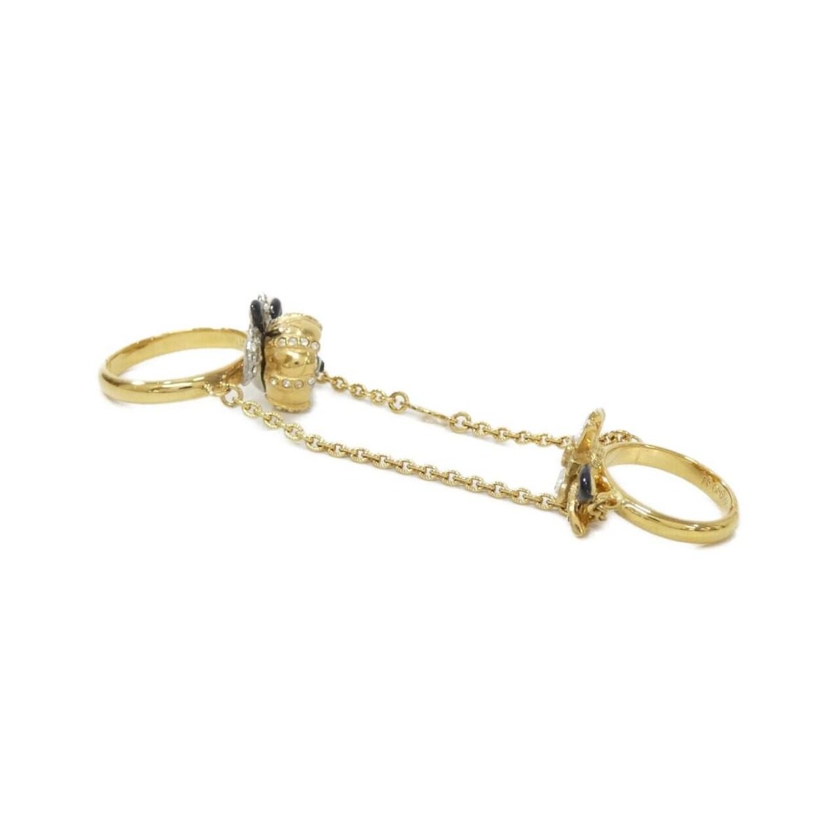 Louis Vuitton Ring LV Windsor Full — view 4