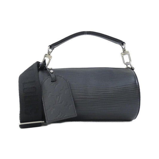 Louis Vuitton Epi XL Soft Polochon Shoulder Bag