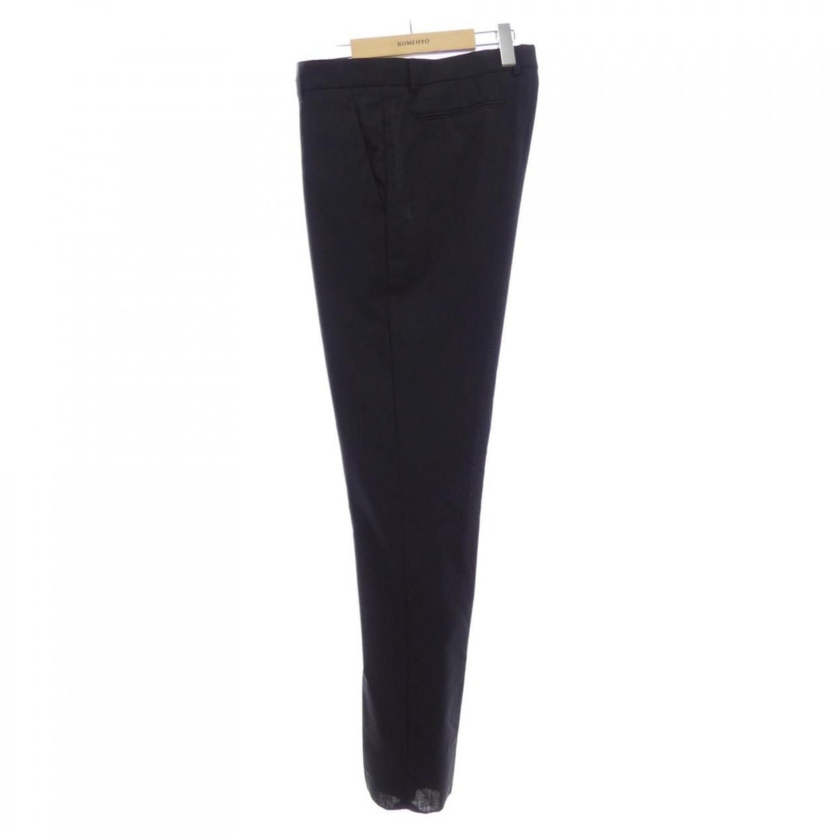 Dior Pants Black