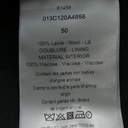 Dior Pants Black — view 3