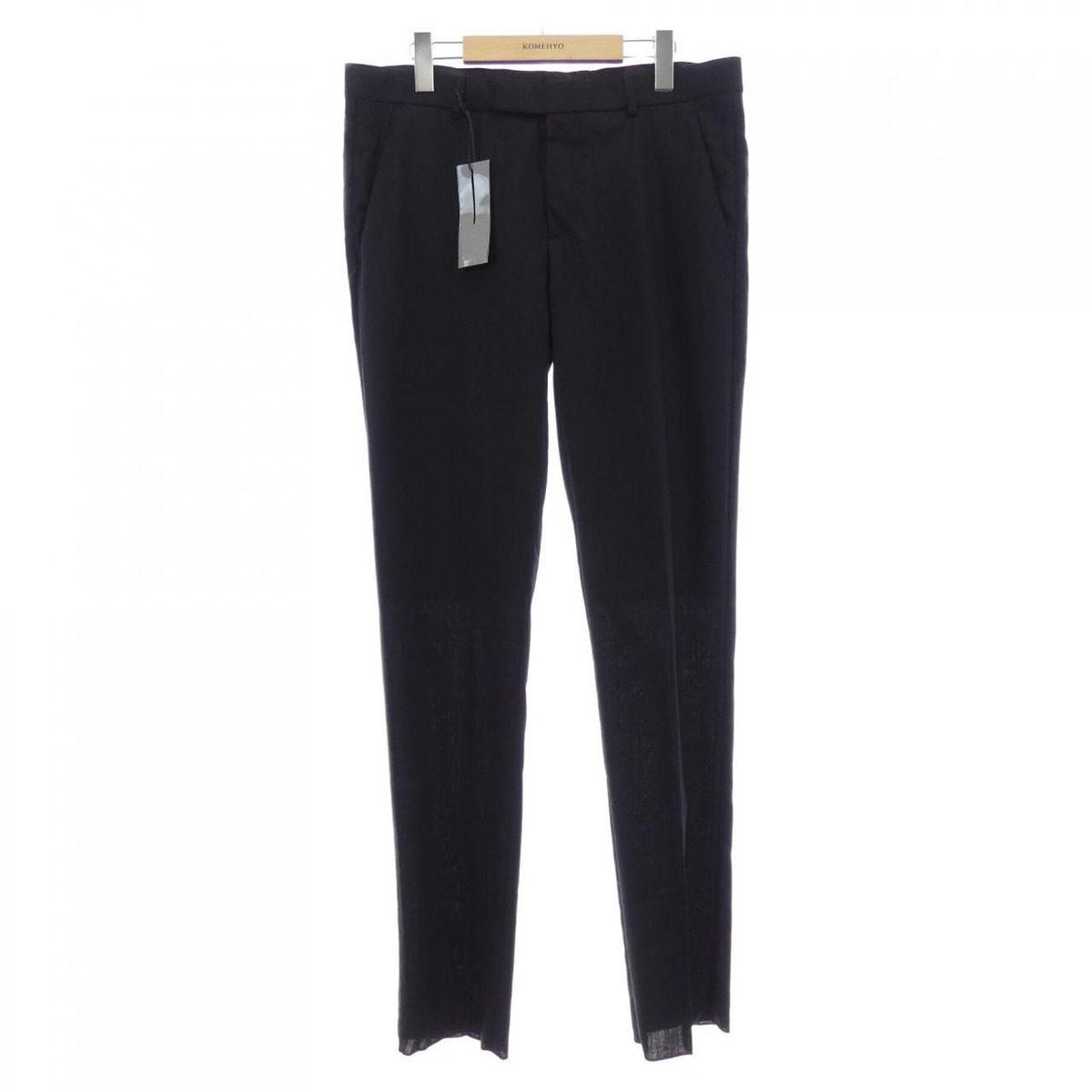 Dior Pants Black — view 5