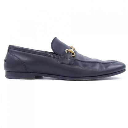 Gucci Size 6 Black Shoes