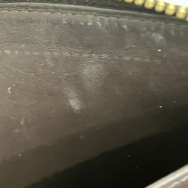 Louis Vuitton Monogram Vernis Rayures Zippy Wallet M91717 Long Wallet Women