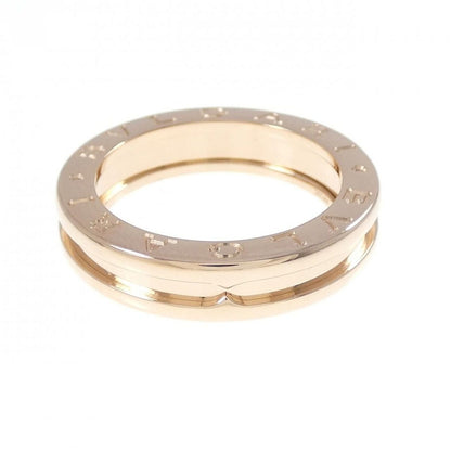Bvlgari Band Ring Pink — view 2