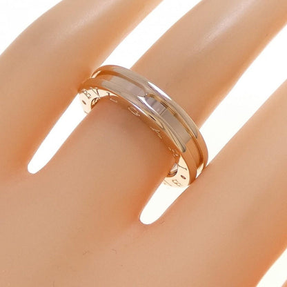 Bvlgari Band Ring Pink — view 4