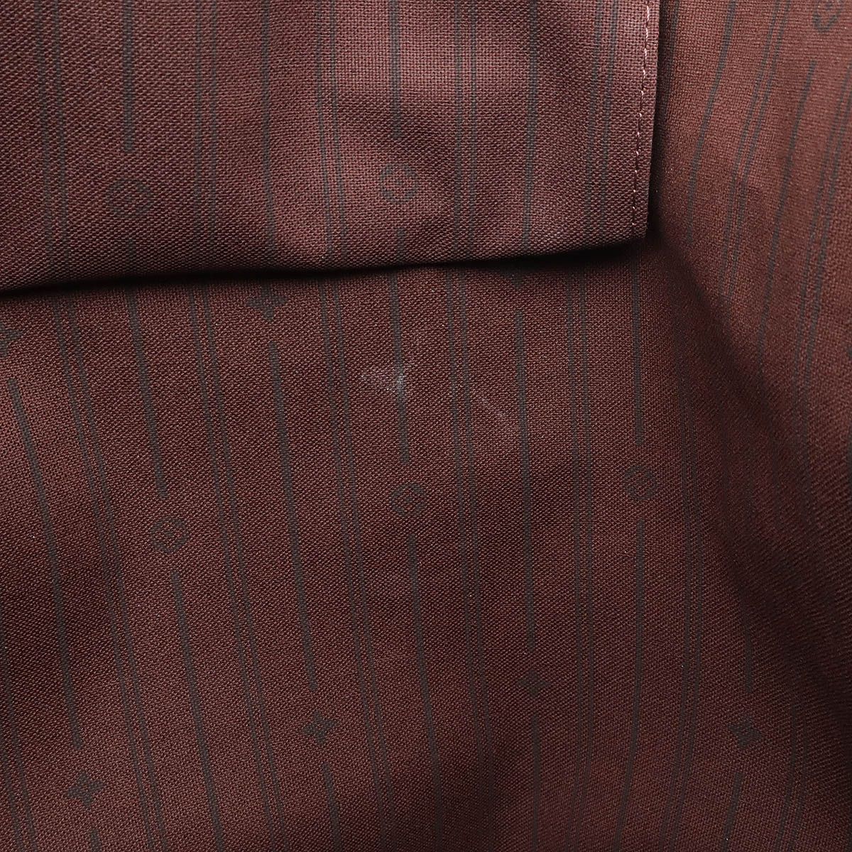 Louis Vuitton Monogram Idylle Neverfull MM Tote Bag Shoulder Bag Semi-shoulder