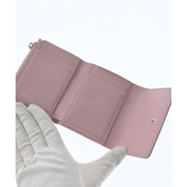 Dior Wallet Coin Case — view 3