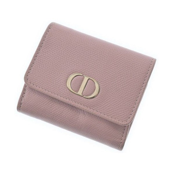 Dior Wallet Coin Case