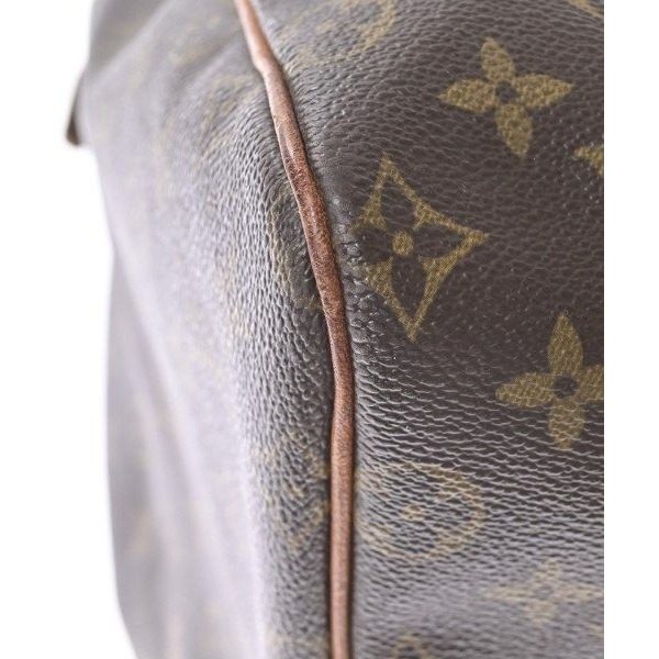 Louis Vuitton Boston Bag — view 10