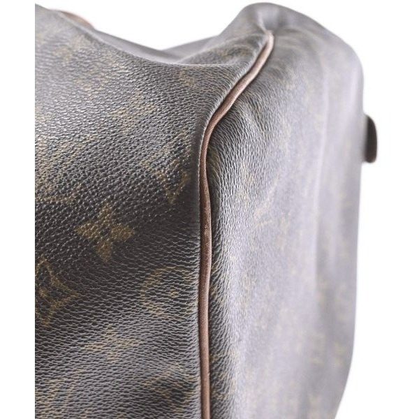 Louis Vuitton Boston Bag — view 11