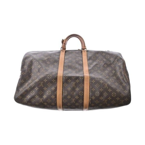 Louis Vuitton Boston Bag — view 2